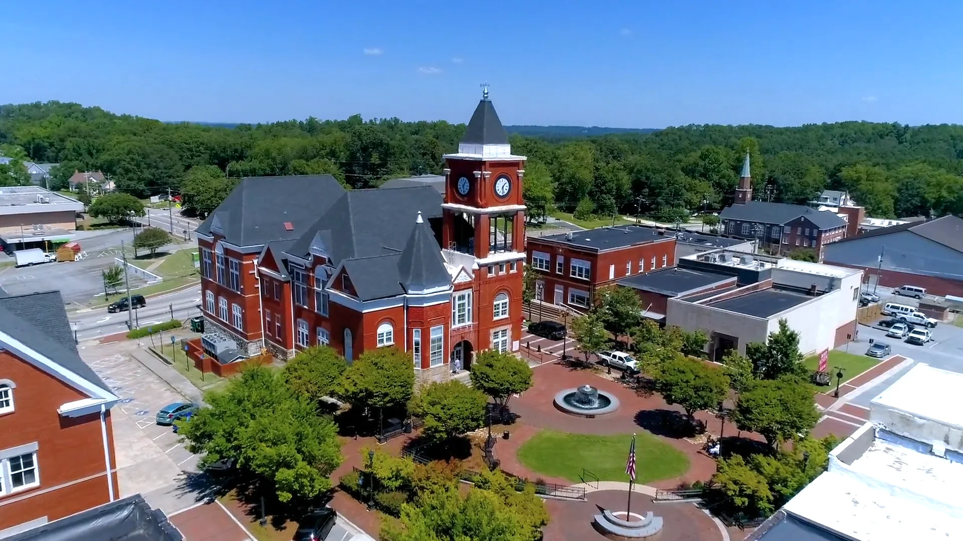 Best Gyms in Dallas, Texas