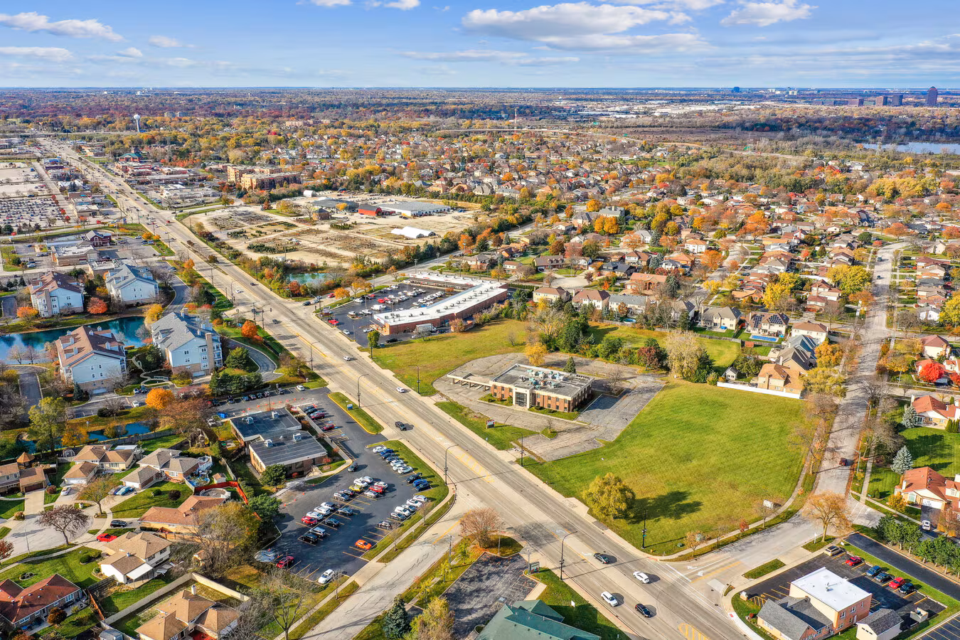 Best Gyms in Addison