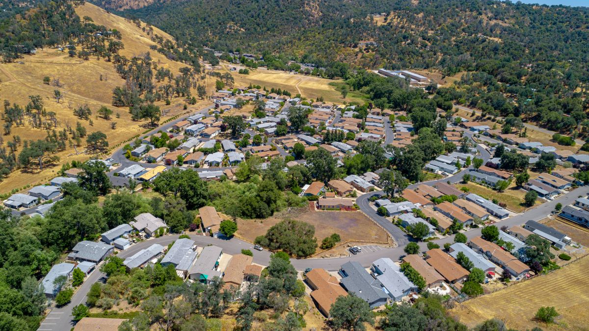 Best Gyms in Ahwahnee