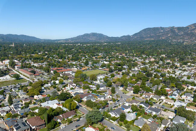 Best Gyms in Altadena