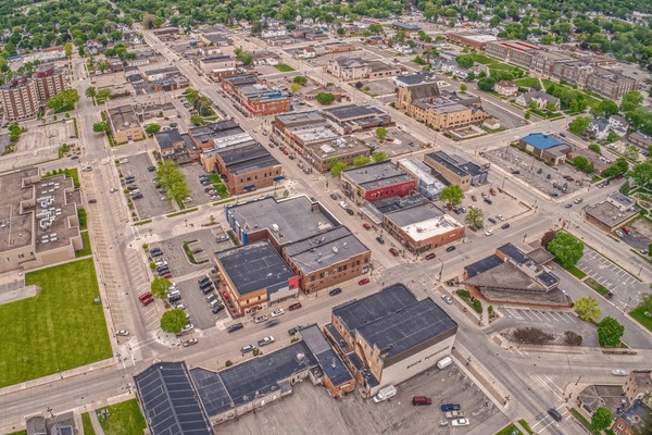 Best Gyms in Austin, Texas