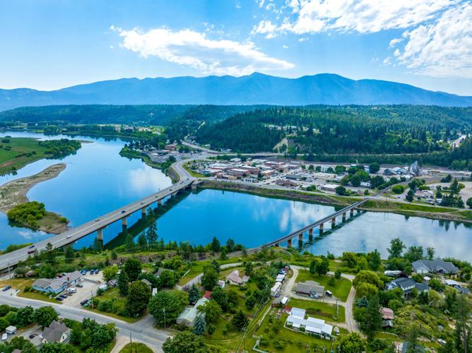 Best Gyms in Bonners Ferry