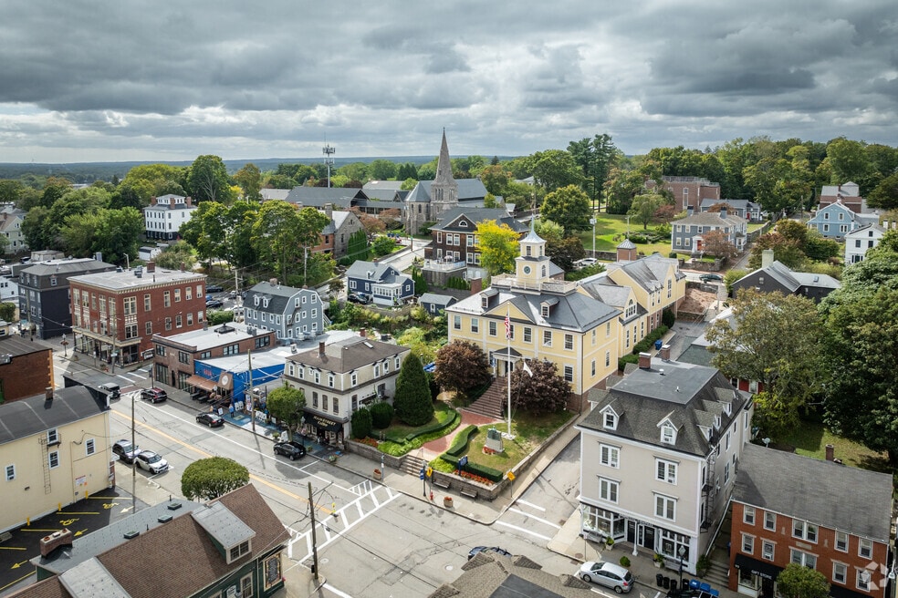 Best Gyms in East Greenwich